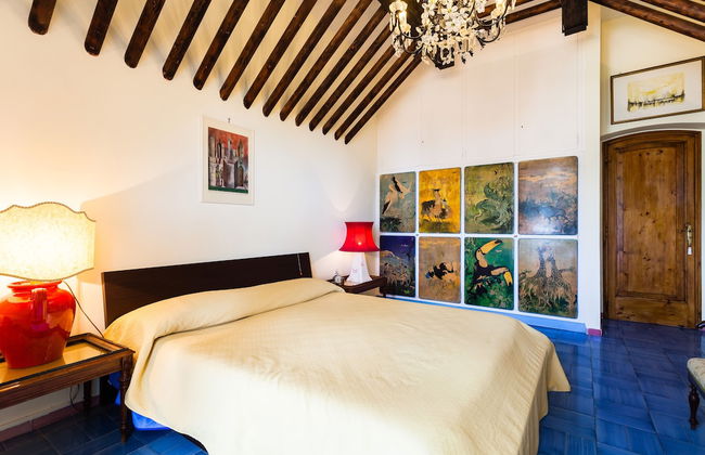 Villa Sole di Capri - Vista Mare - Foto 25