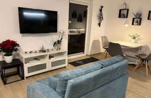 Neu sanierte Wohnung für 2-4 P - Foto 31