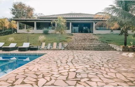 Rancho Bougainville - Foto 17