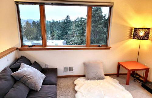 Luxurious Rocky Mountain Retreat above Boulder - Foto 28