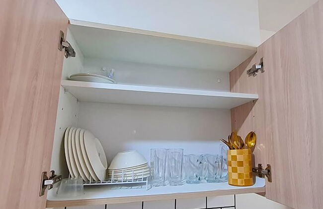 Inspiria Condo Units beside Abreeza Mall Davao - Foto 31