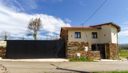 Casa Añolo - Foto 5