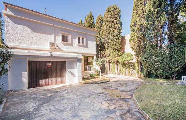 Villa Monica - Foto 34