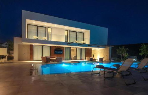 Villa Korina - Foto 15