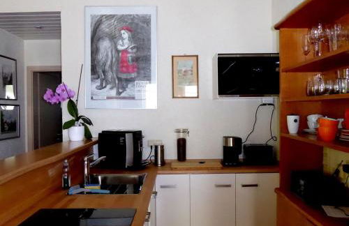 Apartment Reitz by Interhome - Foto 3