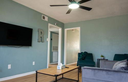 Near KYLE! - Gorgeous Georgia Getaway - Foto 20