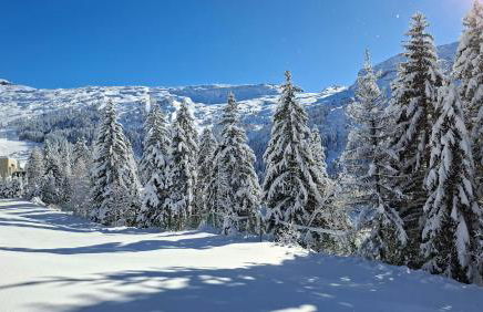 Residence les Pleiades - Foto 59