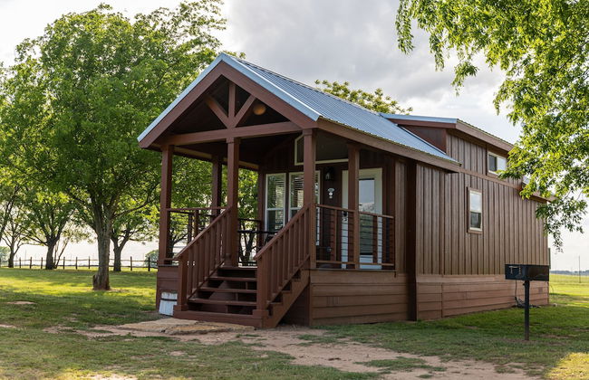 Moon River Ranch - Foto 43