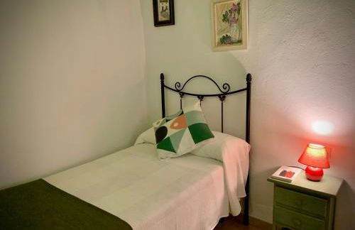 Casa Rural Sierra Tórtola 1 - Foto 35