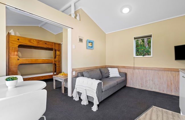 Tasman Holiday Parks - Ohiwa - Foto 51