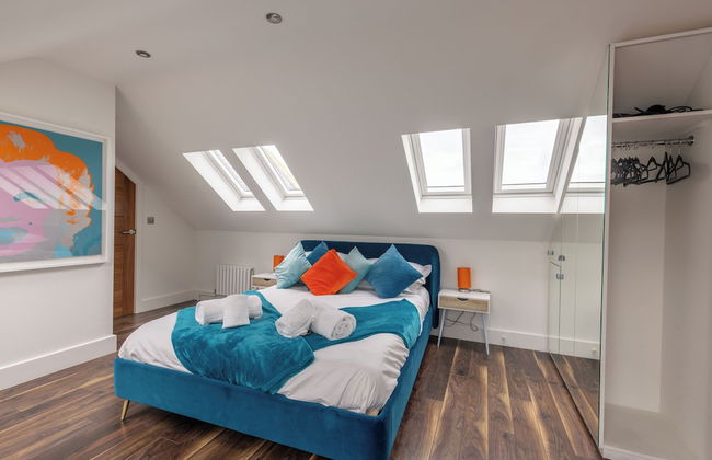 The Duchess - North East Escapes - Foto 7