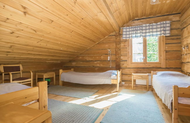 Karjalan kelohuvila - Foto 10