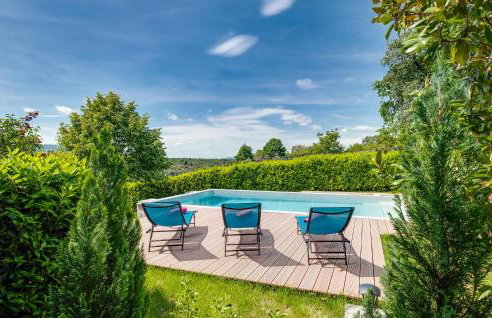 Gorgeous Home In Jakovlje With Sauna - Foto 12