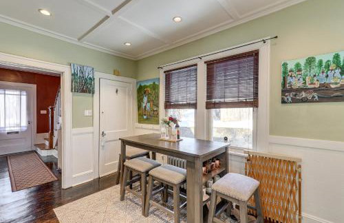 Charming Connecticut Retreat Near Museums and Hiking - Foto 10