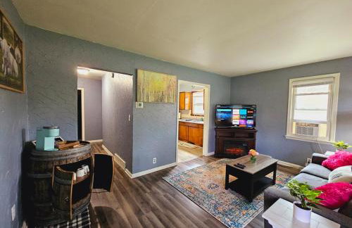 Stay St Paul Haven - Foto 3