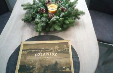 Apartament u Busiów - okolice Zakopanego - Foto 4