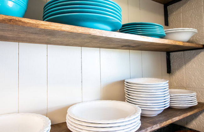 In-home Bar Lounge and Arcade Stay Entertained at The Sea Shed - Foto 18