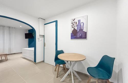 Suite Erastis Avec Spa Privé - Foto 8