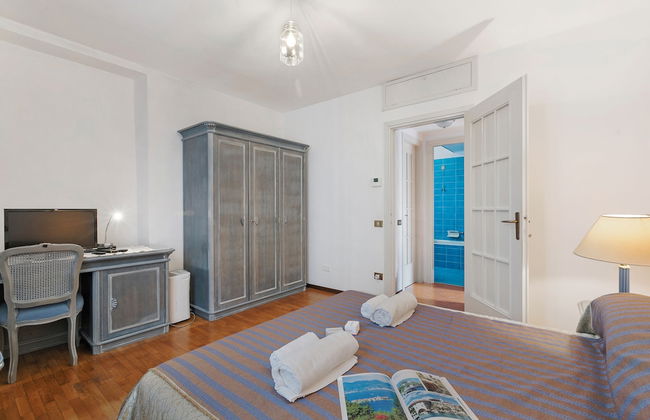 La Maison di Annamarie Stresa Center - Foto 4