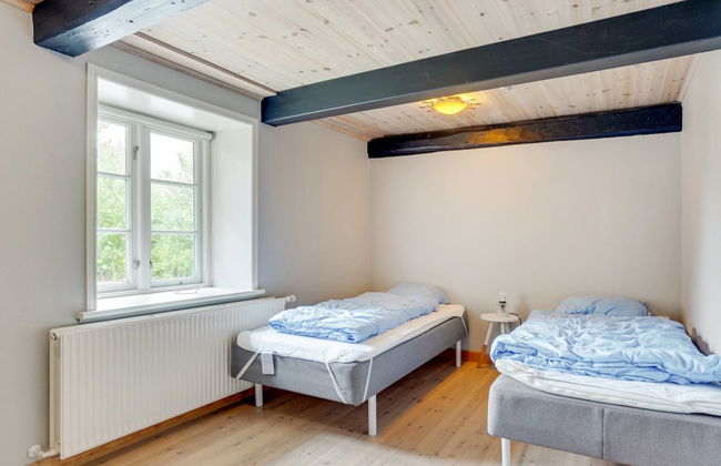 "Knut" - 10km from the sea - Foto 12