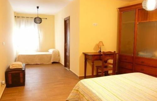 Apartamentos en sierra de gata ALMA - Foto 30