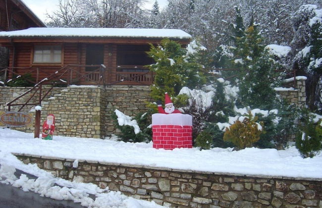 Xenios Chalets - Foto 52