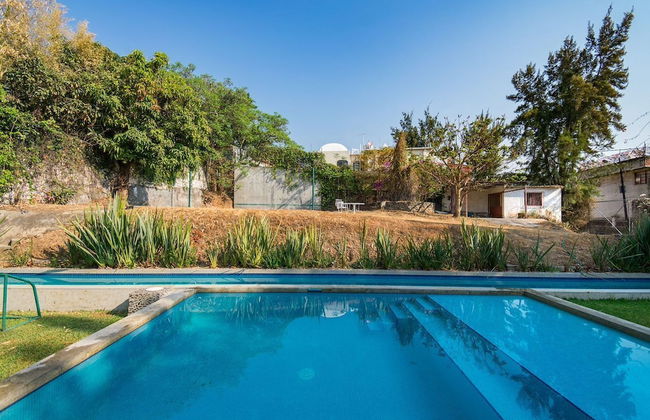 JUUB Cuernavaca, Relax and Enjoy - Foto 28