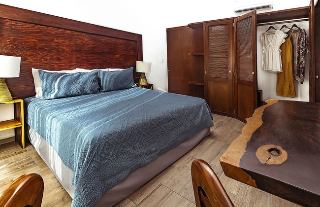 Fabiola Condo Hotel - Foto 9