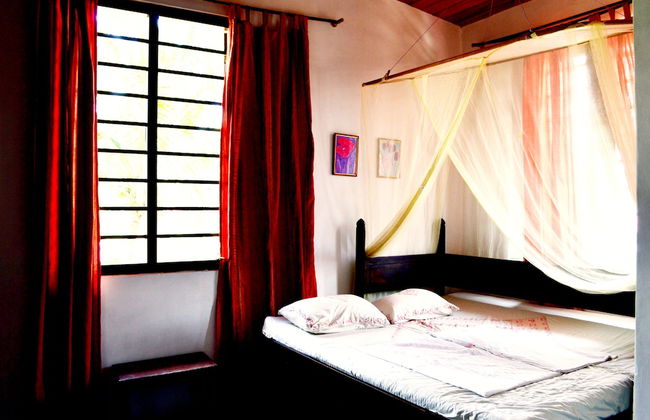 Beach Villa Yang Near Hikkaduwa, With Pool and Cook - Semi-detached House - Foto 3