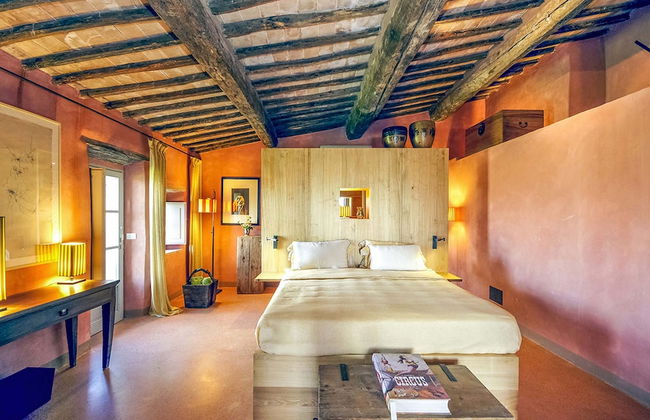 Villa Valle in Sarteano - Foto 36