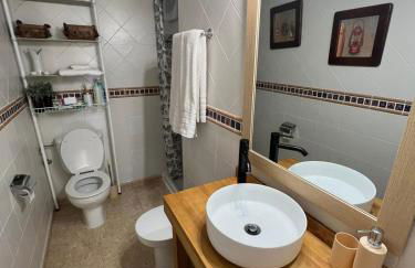 Apartamento con piscina - Tossa - Magníficas vistas al mar - Foto 18