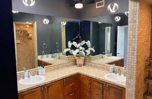 Mountainside Retreat - Foto 26