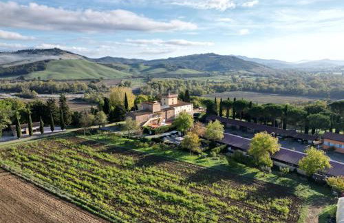 Bioagriturismo il cerreto - Foto 40