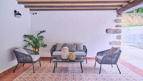 Ojangoiti - Foto 4, Lobby or reception