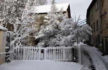 Le nid de Marie - Foto 56