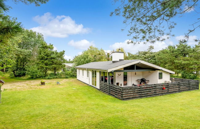 "Pia" - 250m to the fjord - Foto 7