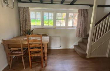 Wish End Cottage - Foto 35