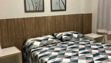 Apartamento 03 Super Luxo Vila Alta Com Garagem - Foto 5