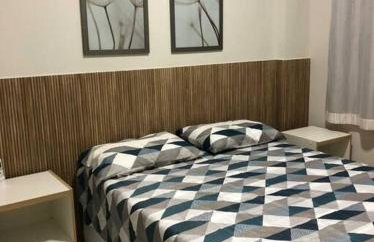 Apartamento 03 Super Luxo Vila Alta Com Garagem - Foto 5