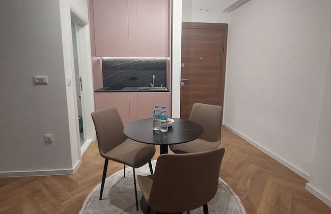 Executive Suites by Modern Living - Foto 6