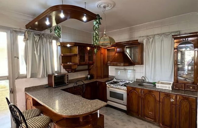 La sirena villa el soukhna - Foto 8