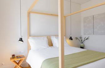 Dona Graca Lisbon Apartments - Foto 76