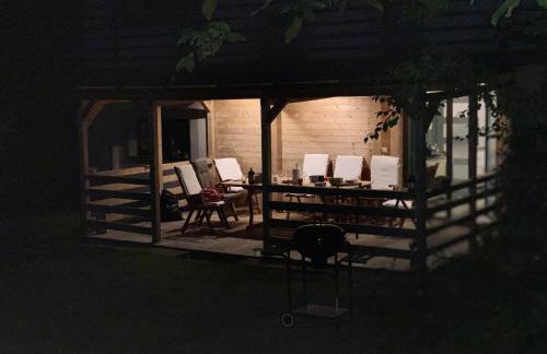 Apartamenty Świerkowa 10 - Foto 10