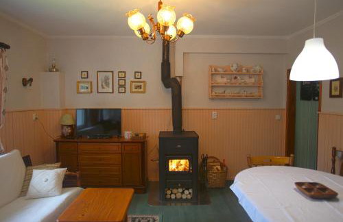 Apartman Osoj Mrzla Vodica - Foto 10