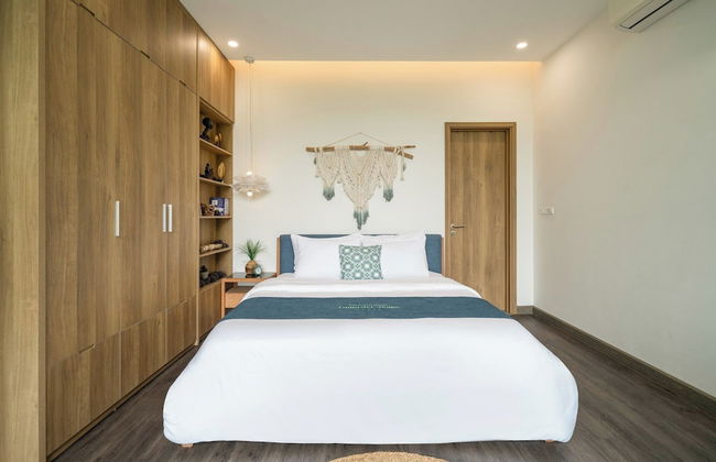 Lamaster Homes F1.8 Venus Resort - Photo 2