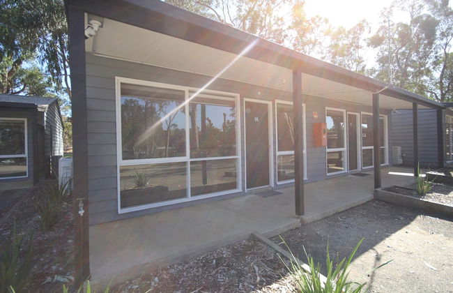 Park Lane Phillip Island Holiday Park - Foto 11