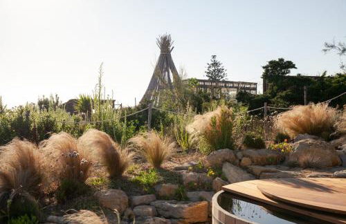 Caso no Campo - Stunning Home By The Sea - Foto 41