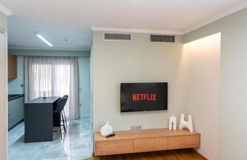 Suite Room 33 Ioannina - Foto 14