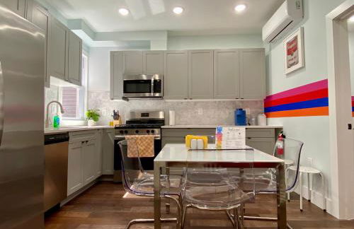 Heart of NY - 17 min to Empire State & Times Sq - Foto 23