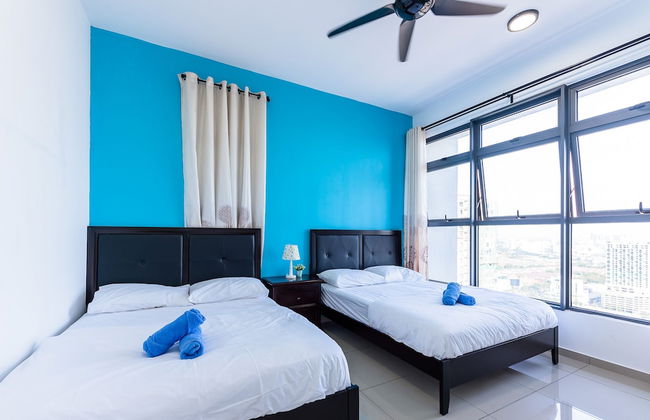 Atlantis Executive Melaka by I Housing - Foto 27